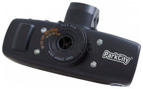 Видеорегистратор ParkCity DVR HD 590