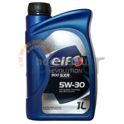 Моторное масло EVOLUTION 900 SXR 5W-30 1 литр