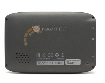 Навигатор Navitel N500