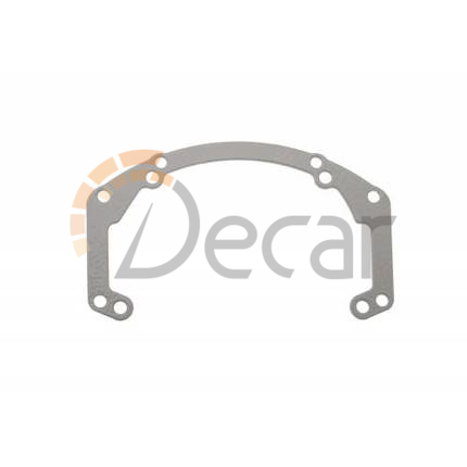 Переходные рамки на Mazda CX-9 I для Hella 3/3R (Hella 5R)/Optima Magnum 3.0