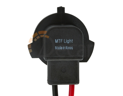 MTF Light. Ксеноновые лампы XBHIR2K6 9012 6000К
