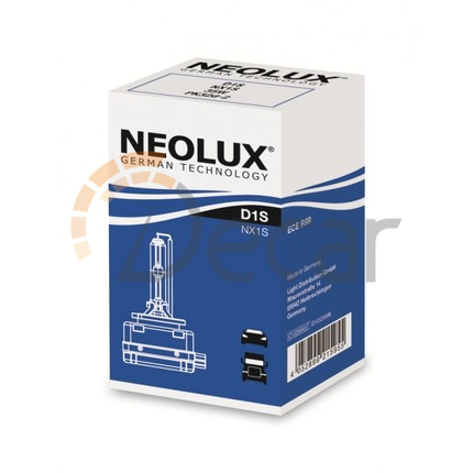 Ксеноновая лампа D1S Neolux Xenon Standard NX1S D1S-NX1S