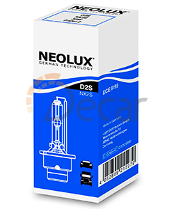 Ксеноновая лампа D2S Neolux NX2S D2SNX2S