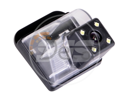 SVS. Камера заднего вида 0060002194 MAZDA CX5/CX7/CX9/6 02-07