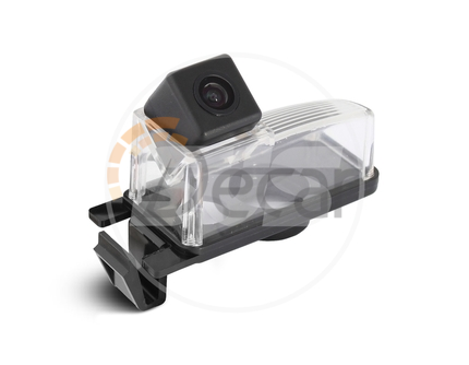 SVS. Камера заднего вида 0060002216 Nissan Tiida(05-08)
