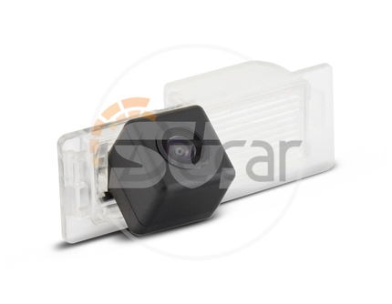 SVS. Камера заднего вида 0060003039 Cadillac SRS(12-13)
