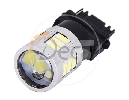 SVS. Светодиодные лампы 0240298000 W27W-18SMD 5630 Белый