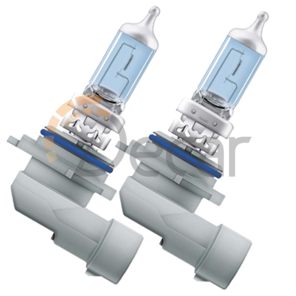 Лампы галогенные HB4 (P22d), 12V, 51W, 4200K, COOL BLUE INTENSE Duo Box, OSRAM, 9006СВIHCB