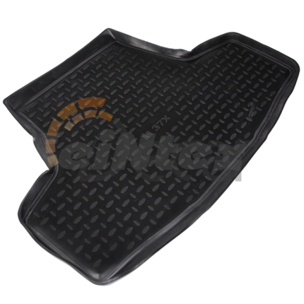 Коврик в багажник для Infiniti Q70 (M37X) с 2010