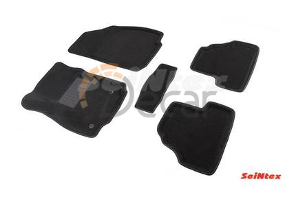 3D коврики для Opel Mokka с 2012