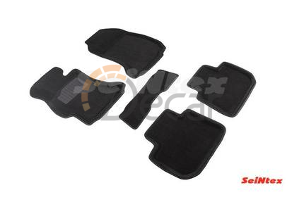 3D коврики для Subaru XV (с 2011)
