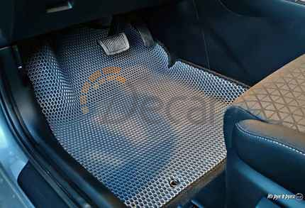 EVA коврик для Acura ILX 2012 - н.в.