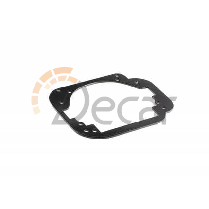 Переходные рамки на Volkswagen Passat CC I (B6) для Hella 3/3R (Hella 5R)