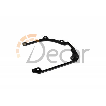 Переходные рамки на Toyota Camry/ХV50/LC 200/Prado 150 для Optima (Koito) Q5