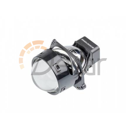 Светодиодные би-линзы Optima Premium Bi-LED Lens Competizione 4700K, 3.0", 12V, Комплект 2шт.