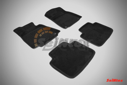 3D коврики для Lexus GS300 (2005-2012)
