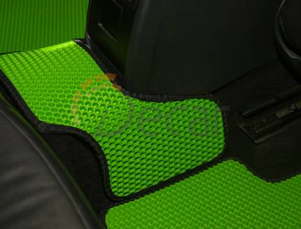 EVA коврик для Audi Q3 2014 - 2018