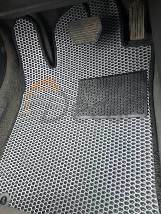 EVA коврик для Citroen DS5 2012 – 2015