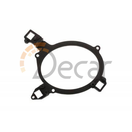 Переходные рамки на Kia Cerato III для Hella 3/3R (Hella 5R)