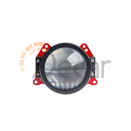 Светодиодные би-линзы Optima Premium Bi-LED LENS Element Series 3.0" Shift Model 12V 3600К