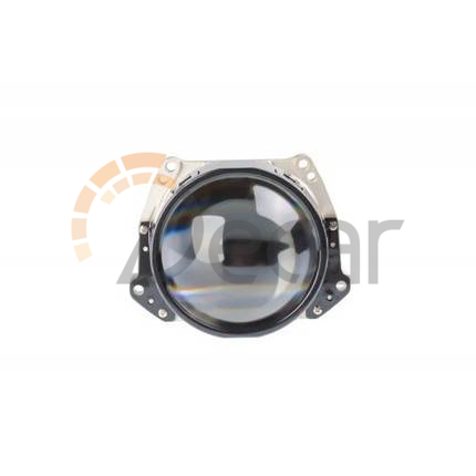 Cветодиодная би-линза Optima Premium Bi-LED Lens Expression Series 3.0"