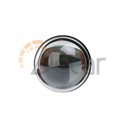 Светодиодные линзы ПТФ Optima LED FOG Lens Z-PRO 3.0" 5500K