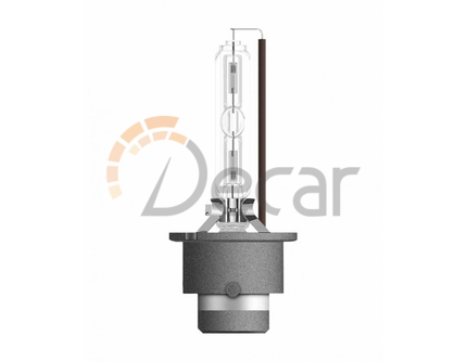 OSRAM. Ксеноновая лампа 66240CLC D2S 12V 35W P32d-2 Xenarc Original 4200K