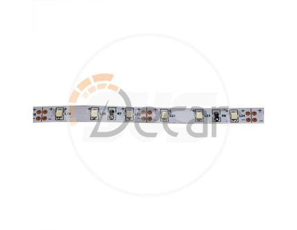 Светодиодная лента 5050,30LEDs/M,7.2W/m,IP30,12V DC - бобина Белая