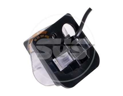 SVS. Камера заднего вида 0060002194 MAZDA CX5/CX7/CX9/6 02-07