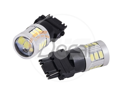 SVS. Светодиодные лампы 0240298000 W27W-18SMD 5630 Белый