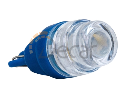 MTF Light. Светодиодная лампа W5W55OPT T10 5500K