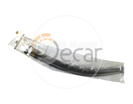 SVS. Дефлекторы окон 0080011216 NISSAN ALMERA N15 1995-2000 Sd