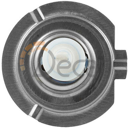 Лампы галогенные H7 (PX26d),12V, 55W, 4400K, TITANIUM, MTF Light, HTN1207