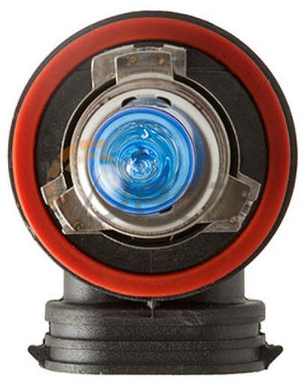 Лампы галогенные H9 (PGJ19-5),12V, 65W, 4400K, TITANIUM, MTF Light, HTN1209