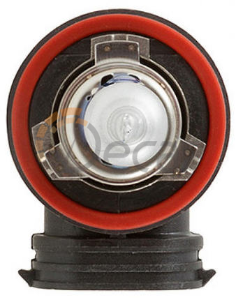 Лампы галогенные H8 (PGJ19-1),12V, 35W, 5000K,  VANADIUM, MTF Light, HVN1208