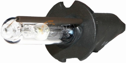Ксеноновая лампа LightWay DC H3